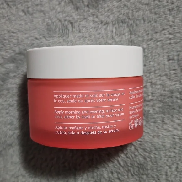 Caudalie Vinosource-Hydra Grape Water Gel Moisturizer 50ml - Picture 5 of 5